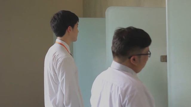 MOVE HABIT (Simply daily actions to prevent OFFICE SYNDROME)| INTERACTIVE KINETIC INSTALLATION смотреть онлайн