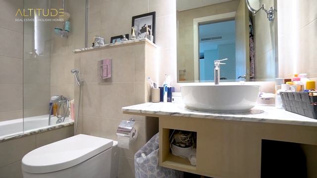 PROPERTY FOR SALE - PARAMOUNT TOWER & RESIDENCES