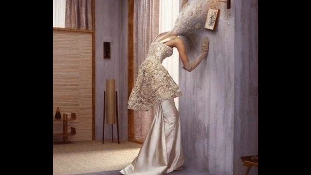 Странные и удивительные фото смотреть онлайн