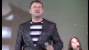 Церпята Александр и Азбука Хит - Берега Новосибирска