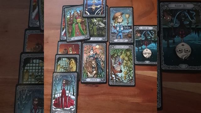 Дева ♍, таро прогноз на неделю с 10 по 16 января💖💖💖 смотреть онлайн