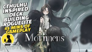 MORIMENS, 45 MINS OF GAMEPLAY #morimens #gameplay #freetoplay