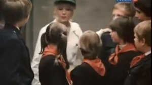 Гостья из будущего (Пародия)