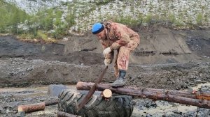 2022 год Старатели Магаданская область