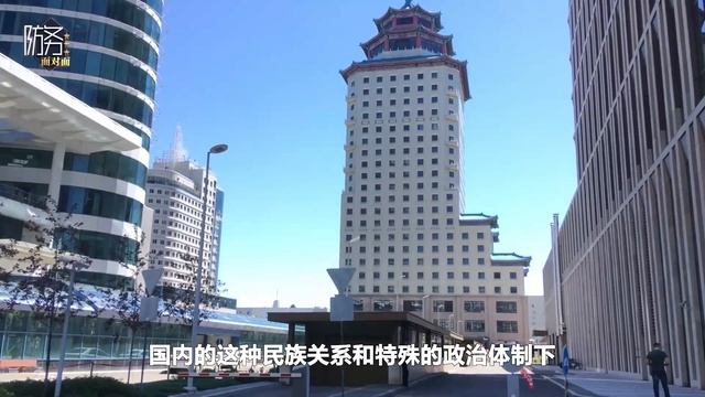 俄羅斯曾出兵救哈薩克斯坦，託卡耶夫卻硬懟普京，國際政治很殘酷【王云飞】