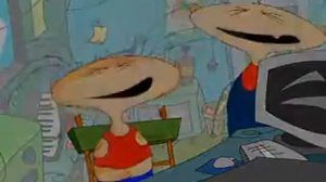 Масяня. Maxidrom 2002.