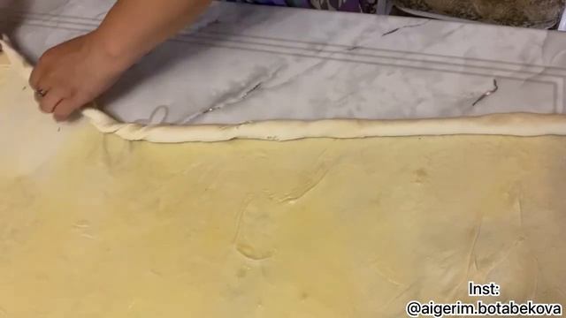 Әйгілі көк самса🔥Ауызашарға дайындап көріңіз! Пайдалы көк самса
