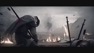 Frozenheim - Концовка