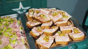 АБА - 23 февраля