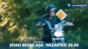 ЧЕРНО-БЕЛАЯ ЛЮБОВЬ 31 СЕРИЯ 1 АНОНС