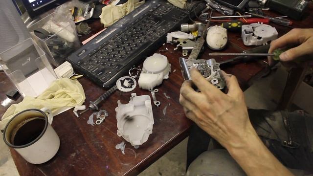 Ремонт ремней безопасности своими руками смотреть онлайн