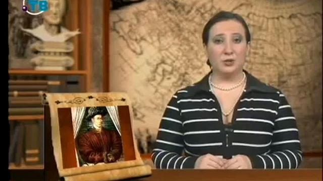 История Передача 6 Жанна Д`Арк Чудесное воскрешение Орлеанской девы смотреть онлайн