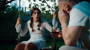Трейлер к короткометражному фильму "Качели" 2024 г
Реж: Кристина Дехант