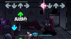 Музыкальная ритм-аркада FNF! Цифровой цирк! Заблуждение -разные персонажи поют его 🎶 (FNF)