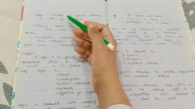 Artificial Intelligence pdf notes ! Artificial Intelligence full course