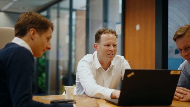 What’s next… for Business Administration alumnus Maurice Wokke
