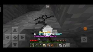 АНАРХИЯ МАЙНКРАФТ ПЕ 1.1.5 НА ТЕЛЕФОНЕ | ВЫЖИВАНИЕ НА ЛУЧШЕЙ АНАРХИИ | HAVANAMC