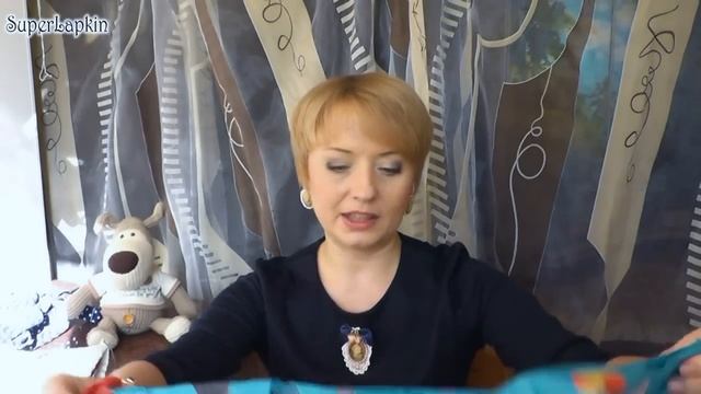 Ecofriendly Bag. Экосумка - это модно!!!