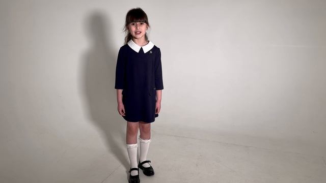 Романова Каролина №3