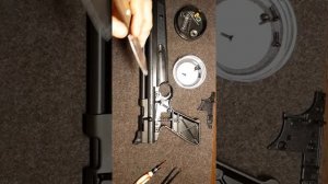 crosman 1377 доработка спуска