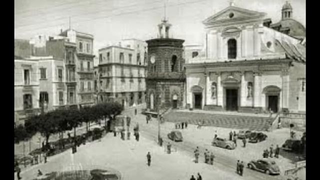 Torre del Greco - La mia Terra - Nello Porzio смотреть онлайн