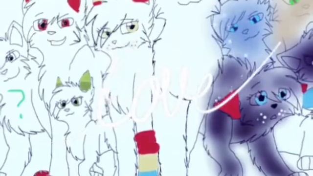 Для моей семьи ! Читать описание !