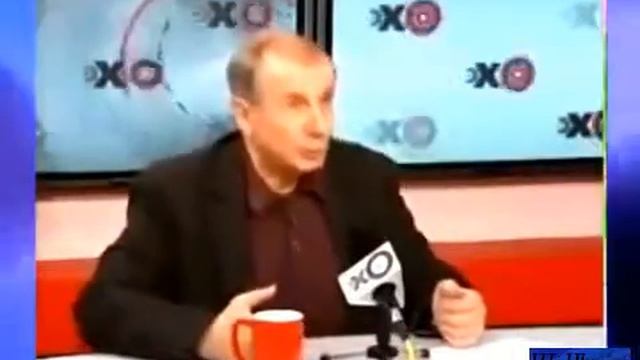 ЭКСКЛЮЗИВ Михаил Веллер о Януковиче 21 06 2014 Ukraine Today смотреть онлайн