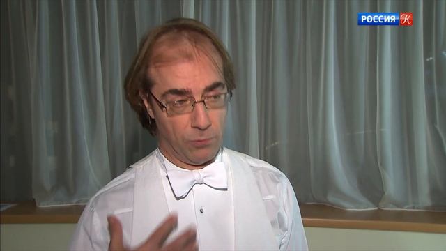 Концерт Марии Гулегиной в Доме Музыки смотреть онлайн