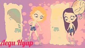 Клип Маленький Зоомагазин {Блайз и сёстры Бизкит} - Быть самим собой