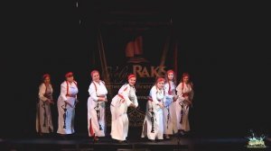 "Азиза" выступление сеньор на гала шоу фестиваля "Volga Raks" г. Волгоград с танцем Реггада
