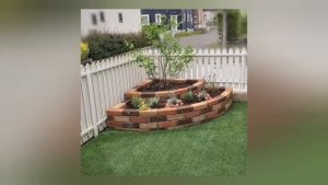 32 классные идеи применения Кирпича на даче и в саду! Сделайте своими руками! DIY