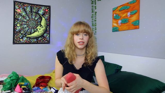 WHAT I GOT FOR CHRISTMAS 2019! смотреть онлайн