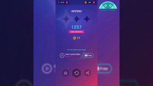 Dancing Road: Color Ball Run! - Games On Radar