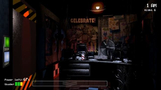 Five night's at freddy's/Взял прохождение на себя(Alex Lork,Lex Bark,Arona) смотреть онлайн