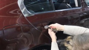 skoda octavia a5 не открывается дверь изнутри и снаружи