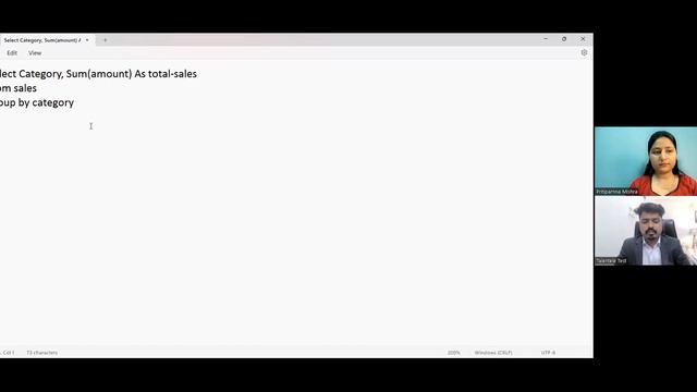 Data Analyst Live Mock Interview | Junior SQL Developer 2024 | Data Analytics Interview Questions