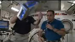 Эффект Джанибекова