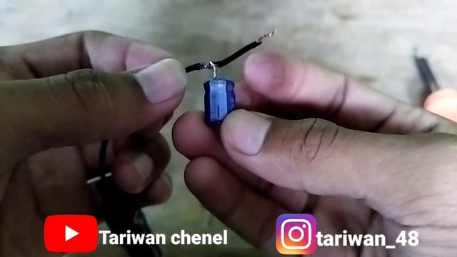 Cara Membuat Adaptor 12v Pakai Trafo 200mA смотреть онлайн