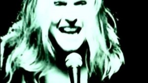 Blondie - Maria (HQ)