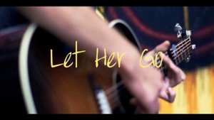Passenger - Let Her Go
