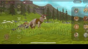 Аккаунт Вайлд Крафт ( WildCraft ) / account WildCraft