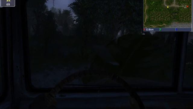 Помогаем солдатам Xenus Точка Кипения 20