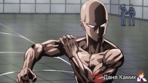 Ванпанчмен за 17 минут | Аниме | Пересказ