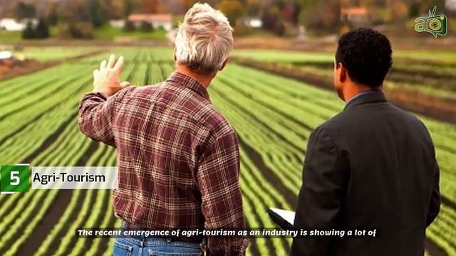 10 Lucrative Agriculture Business Ideas Right Now – With No Farmland Required