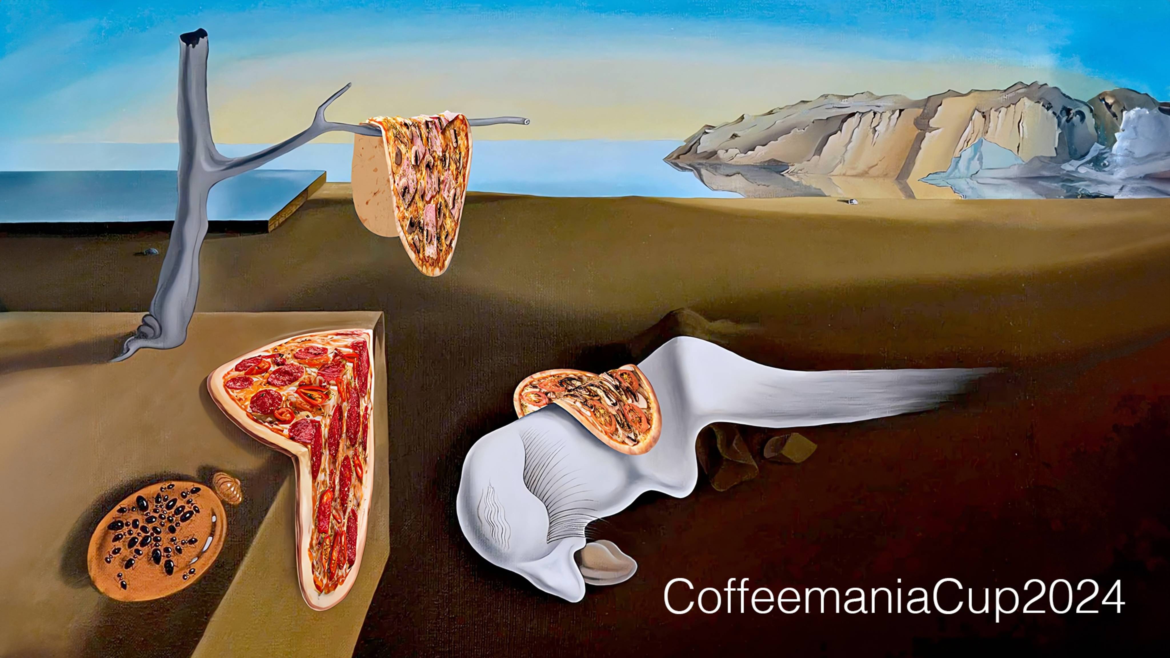 Coffeemania Cup 2024