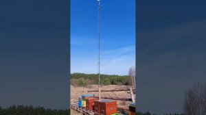 Пасечные весы с передачей данных через сеть wi fi.