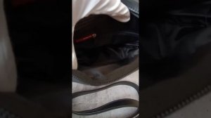 Чёрная стёганая женская сумка из экокожи. Отправка Авито Доставкой