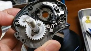 DAIWA TATULA SV TWS 8,1:1 пошаговая видео инструкция разборки для обслуживания