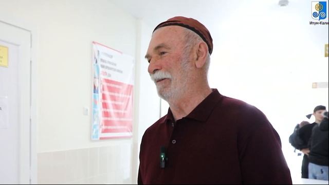 Итум-Кали смотреть онлайн