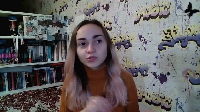 Прочитанное в Октябре||Кресли Коул, Анна Джейн... смотреть онлайн